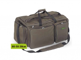 Pelzer Hold all Box Bags XXL - чанта